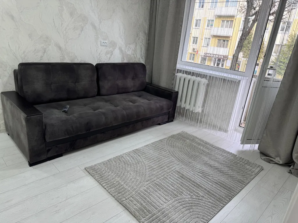 Апартаменты в центре города