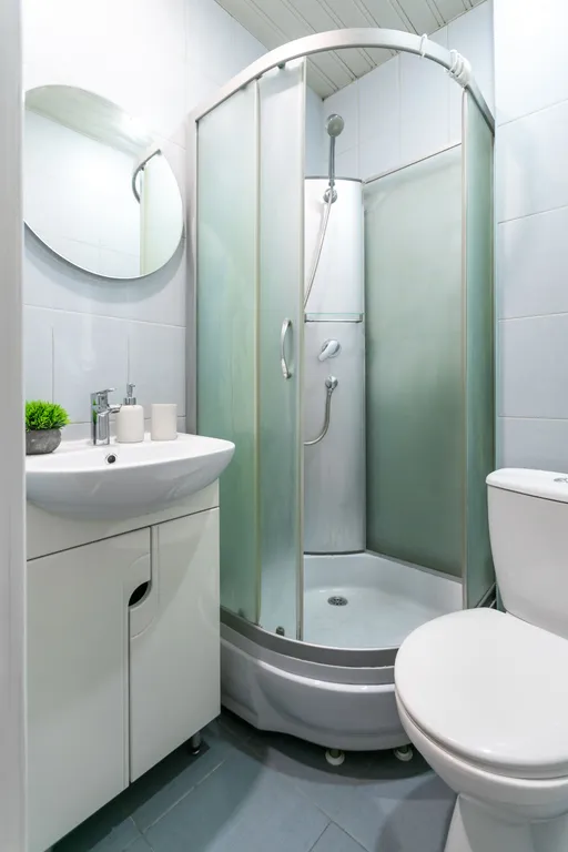 Уютная двушка на Васильевском