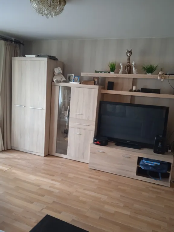 Квартира Уютная квартира — Зеленоградск