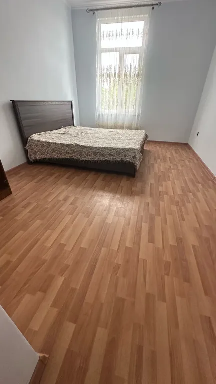 Дом под ключ