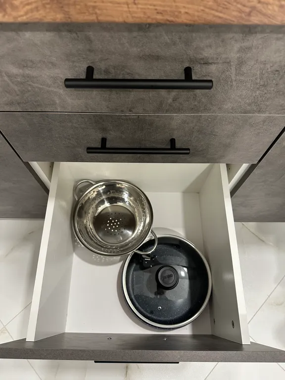 Новая квартира в лучшей локации