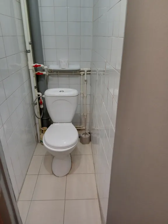 Квартира между морем и озером