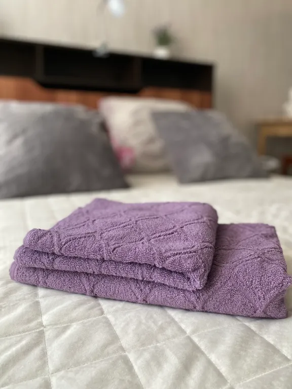 Уютная квартира студия