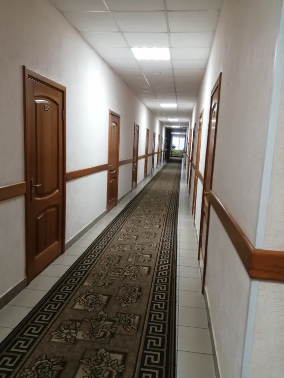 Квартира Комната — Новосибирск