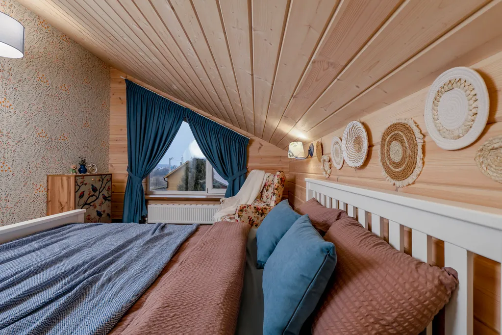 Дом Место силы