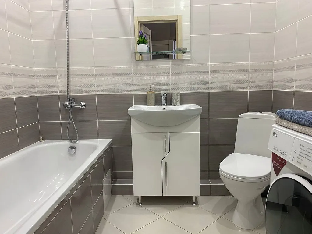 Квартира рядом с Диагностикой