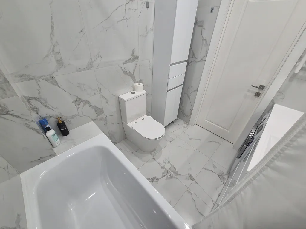 Большая студия в доме бизнес класса рядом со станцией Мытищи