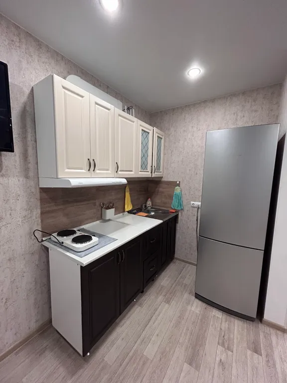 Район областной больницы