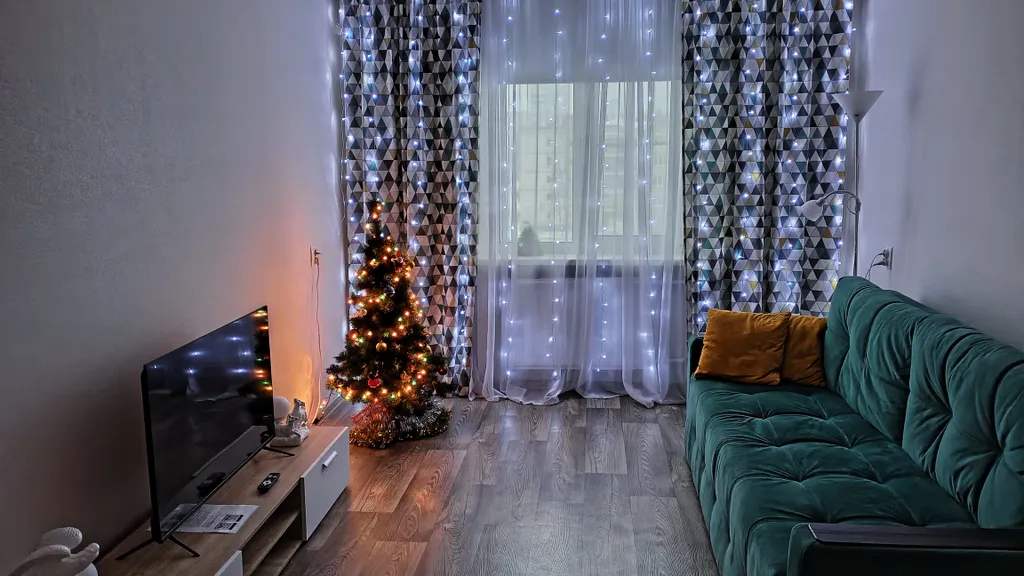 Однокомнатная квартира в спальном районе — аренда посуточно в Петрозаводск