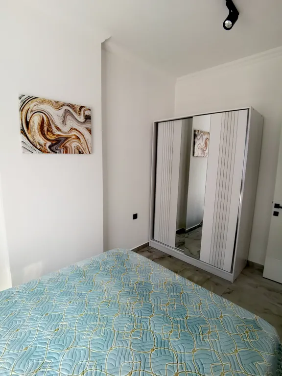 Апартаменты для идеального отдыха в Stay Forest Park Valley Residence