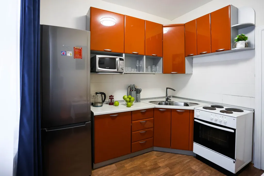 Пять Звёзд на Героев Самотлора