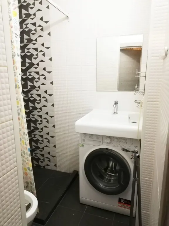 Комфортная студия