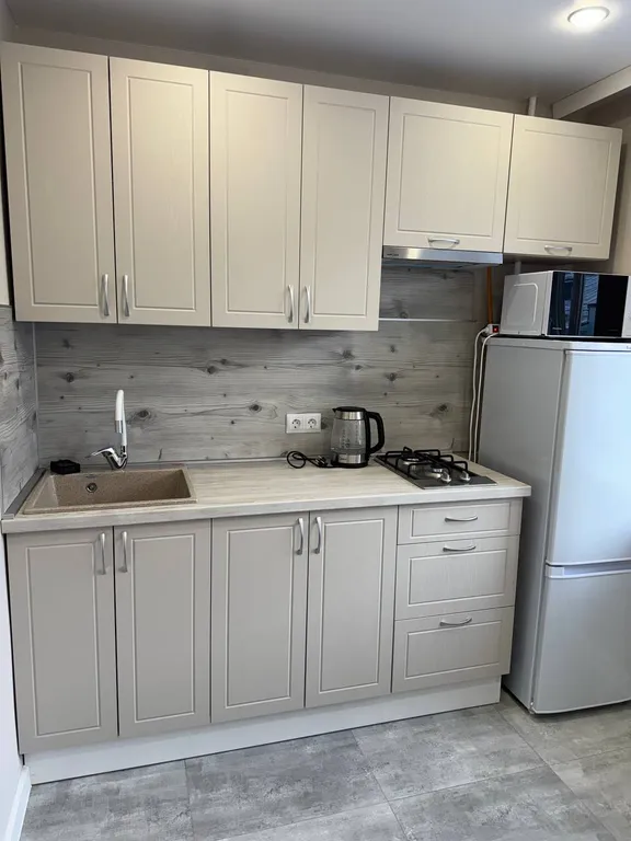 Квартира Уютная квартира в центре Твери — Тверь