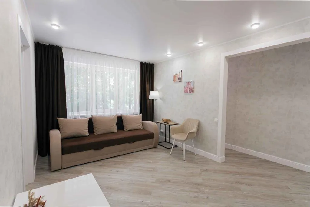 Квартира 2-комнатная квартира в центре — Калининград