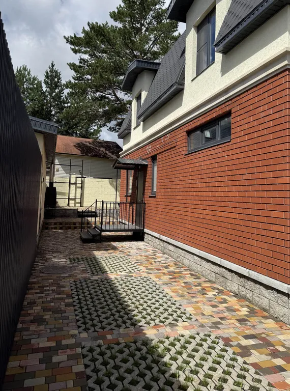 4-комнатный Дом