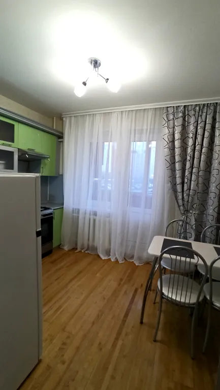 Уютная квартира вблизи центра города