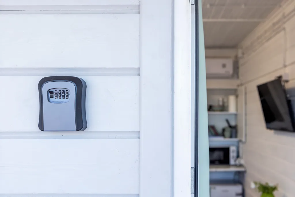 Квартира Квартира Стильный новый апартамент с террасой у моря — Адлер