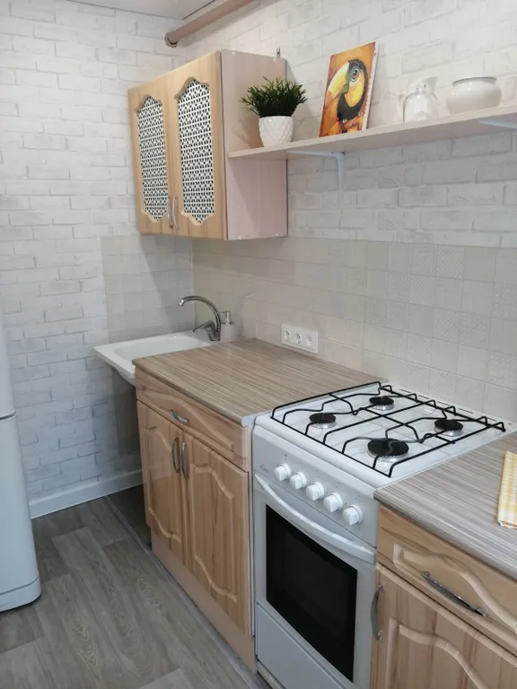 Апартамент у Драмтеатра в центре города