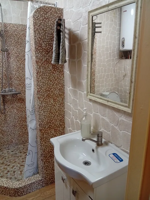 Барнхаус Уютный