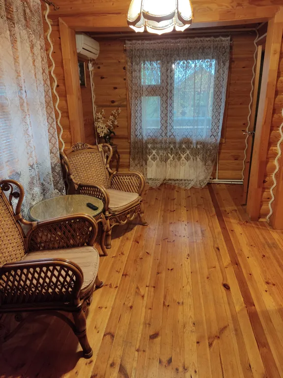 3-комнатный Дом