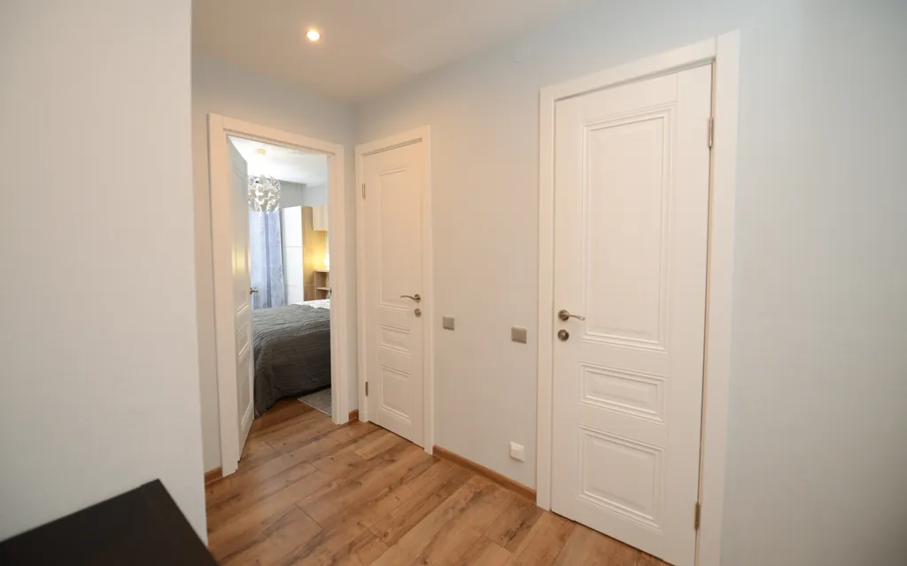 Квартира 2-комнатная Квартира — Сортавала