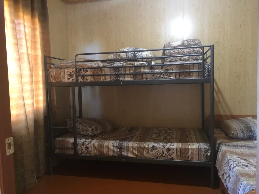 У Владимира