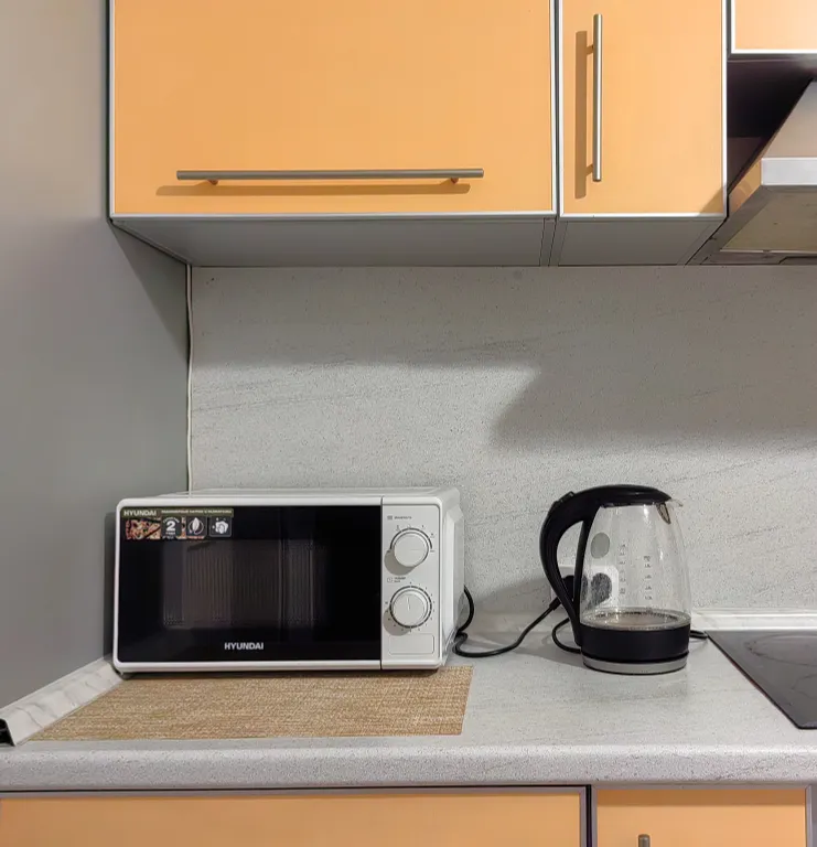 Уютная 1- комн. квартира рядом с метро Парнас