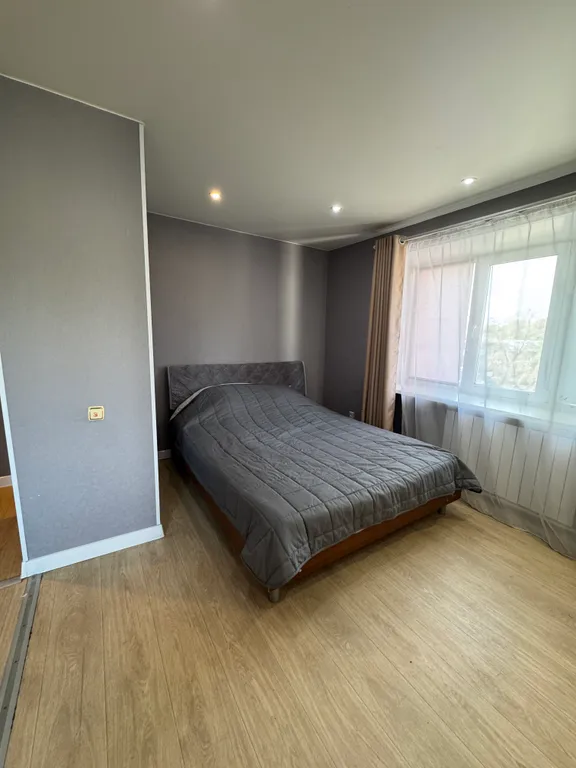 1-комнатная Квартира — аренда посуточно в Комсомольск-на-Амуре