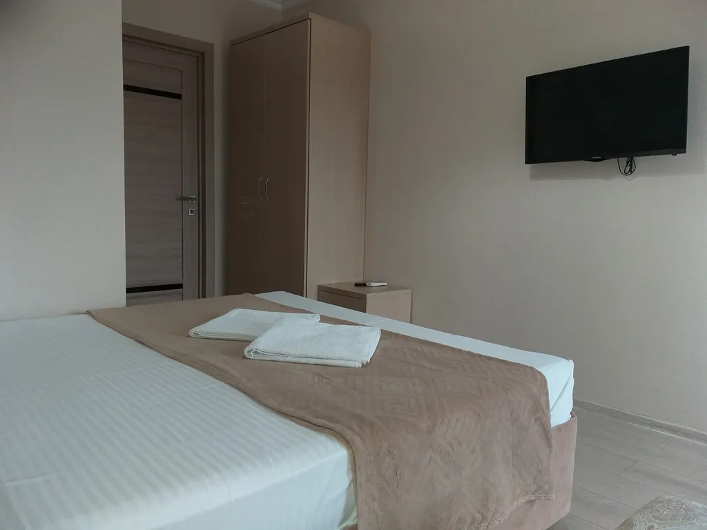 Квартира Комната — Геленджик