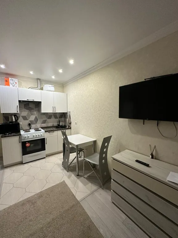 Студия в Центре