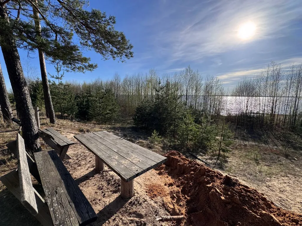 Идеальная дача на Горьковском Море