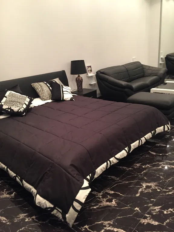 Апартаменты у моря в ЖК Эдинбург Тауэр