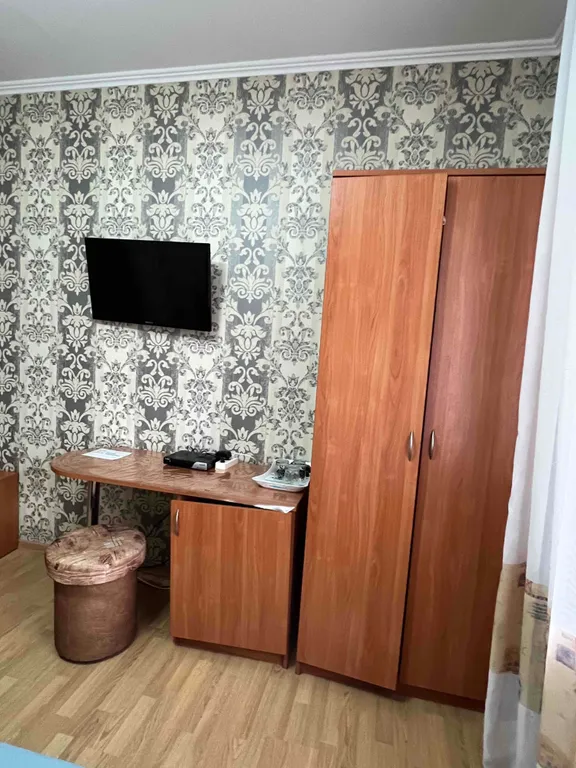 Квартира Квартира Возле Олимпийского парка — Сириус