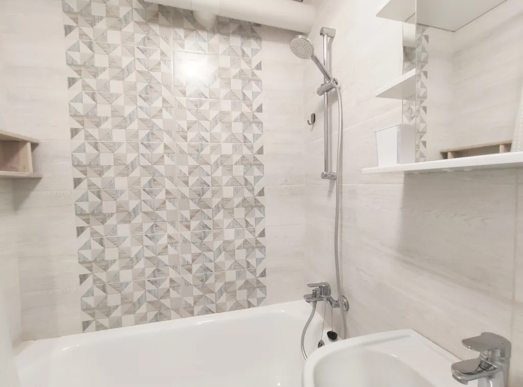 Уютная квартира на ГДК