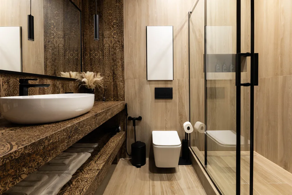 Дизайнерская VIP квартира в центре города