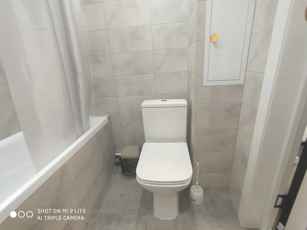 Квартира Уютная квартира для комфортного проживания — Элиста