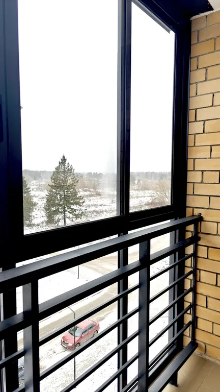 Апартаменты в Завидово