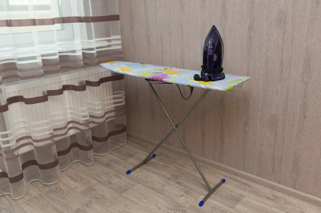 Красивая квартира в элитном доме