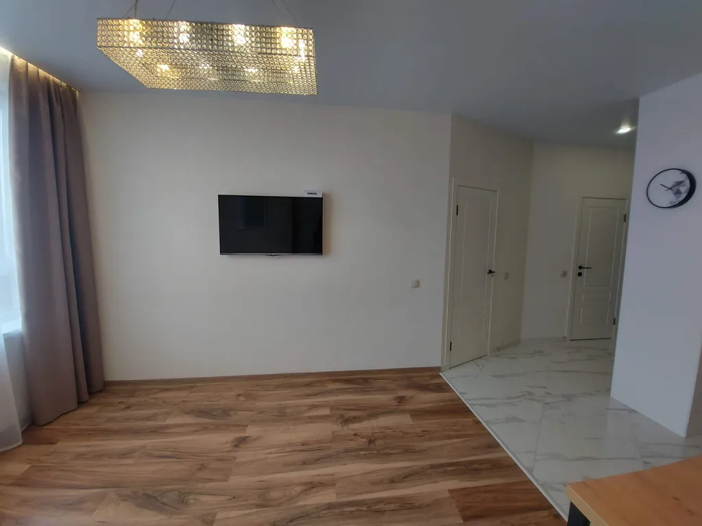 Апартаменты в центре города