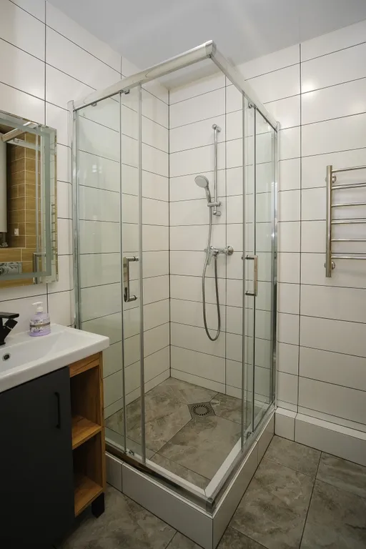 Квартира в центре города