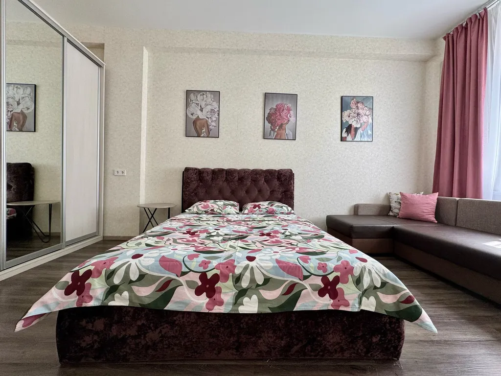 Апартамент Cozy Homes Brest