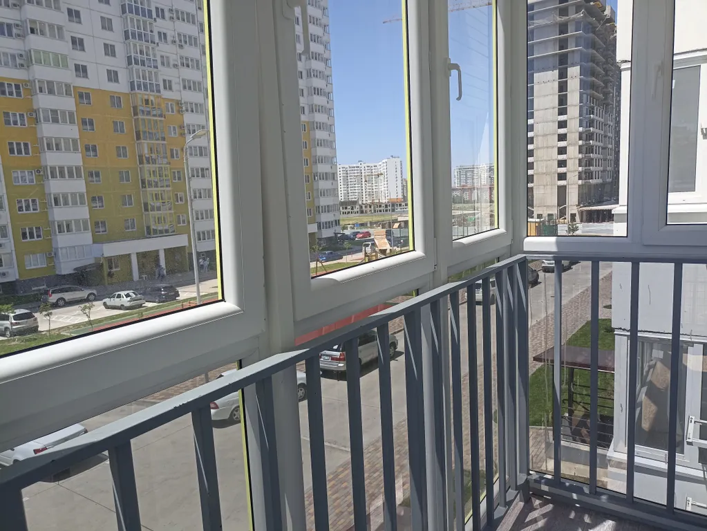 Квартира Новая уютная квартира — Анапа