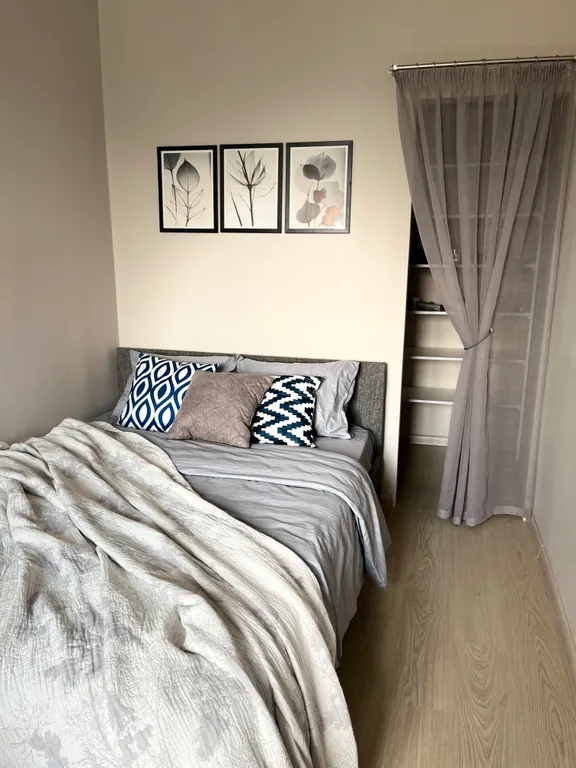 Уютная квартира в центре города с шикарной локацией — аренда посуточно в Екатеринбург