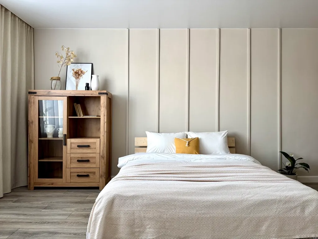 Апартаменты Scandi в самом центре города