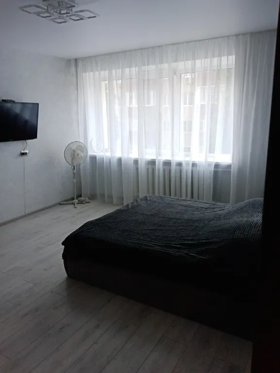 Уютная квартира в центре города в спокойном районе