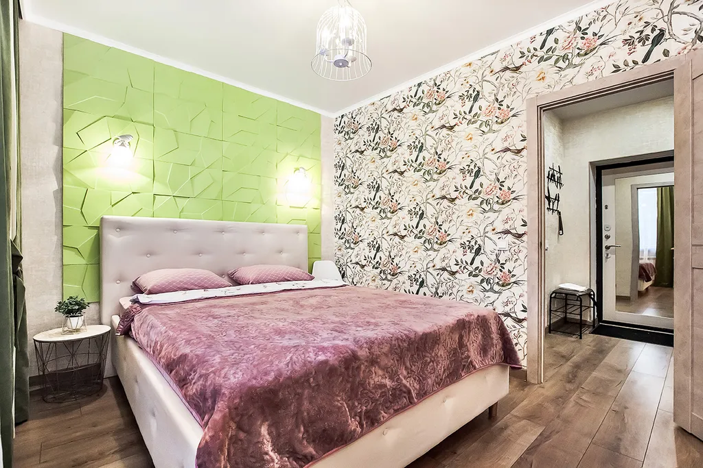 Rayskiy sad в ЖК Greenwood у леса