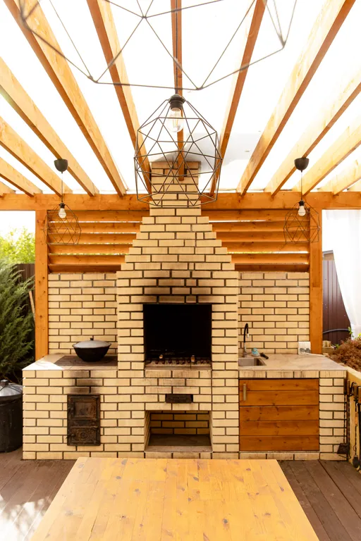 Приглашаем в большой и уютный загородный коттедж мечты