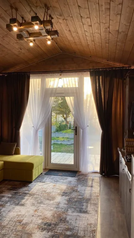 2-комнатный Дом