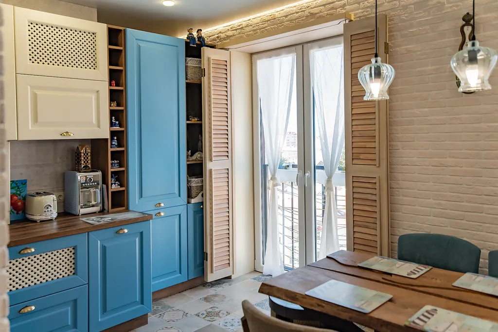 Квартира Apartment Potemkina — аренда посуточно в Зеленоградск