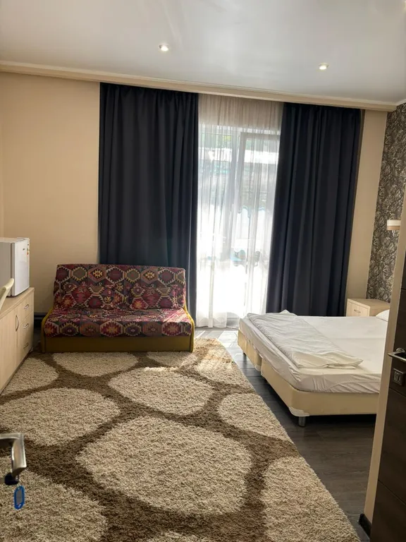 Квартира Комната — аренда посуточно в Агой